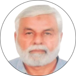 Syed Nusrat Jamil Naqvi